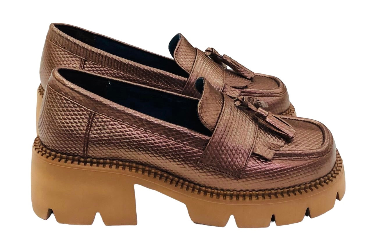 Mocasín Laurs BR