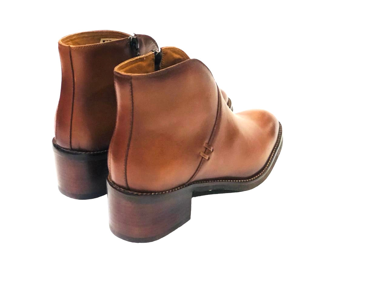 Botin Tate Ca 258
