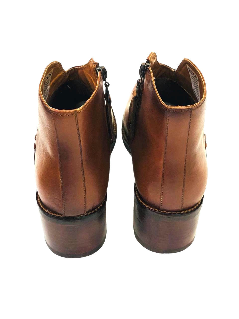 Botin Tate Ca 258
