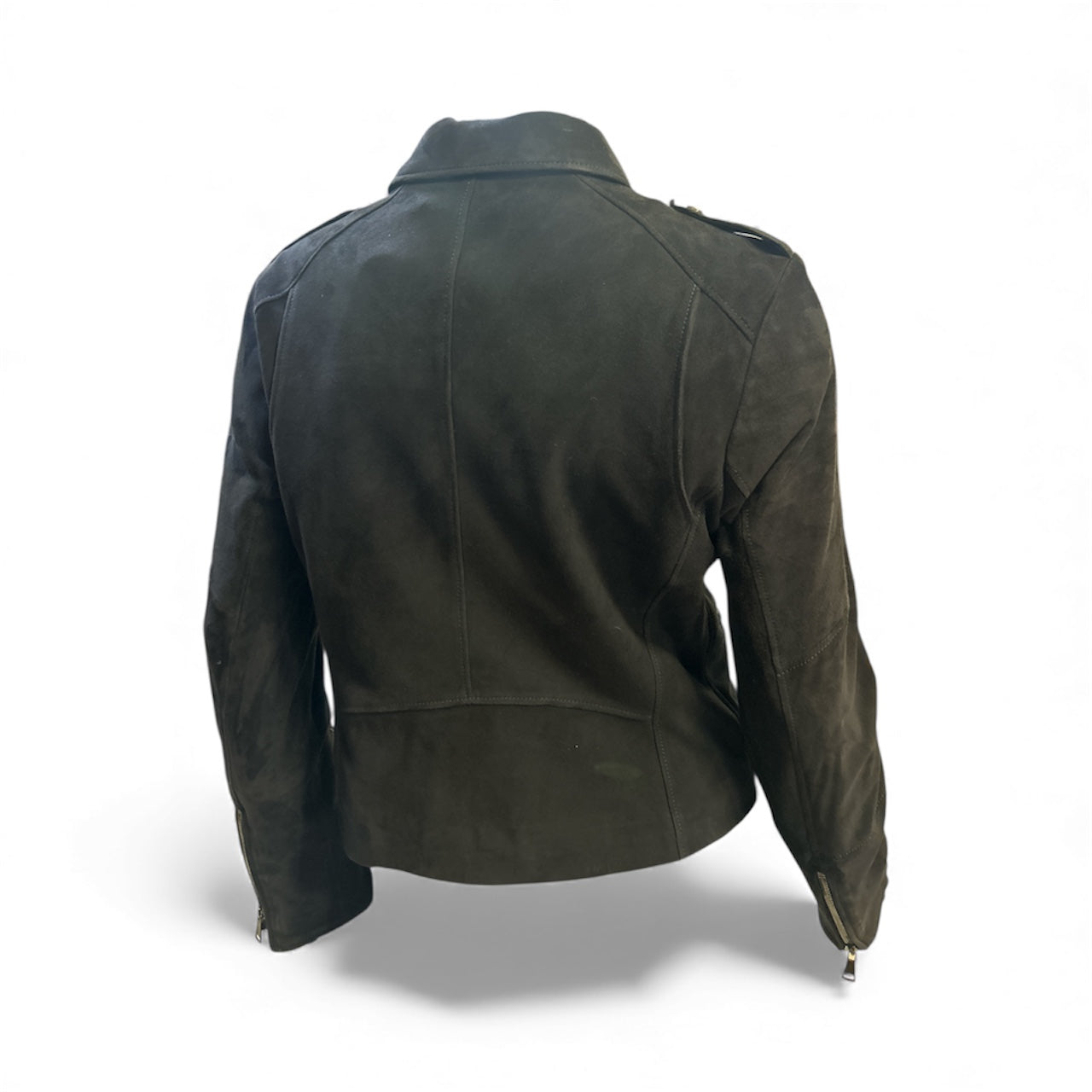 NIKA- WERNER CHRIST - CHAQUETA MUJER AZ