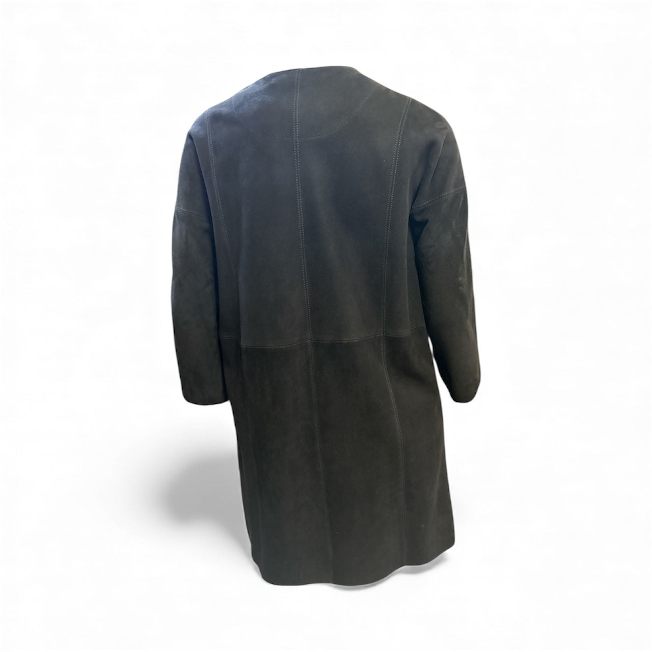 GIN- WERNER CHRIST - CHAQUETA MUJER GS