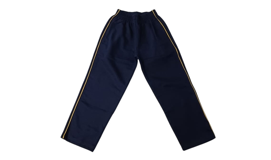 BUZO ESCUELA INES MUÑOZ DE GARCIA