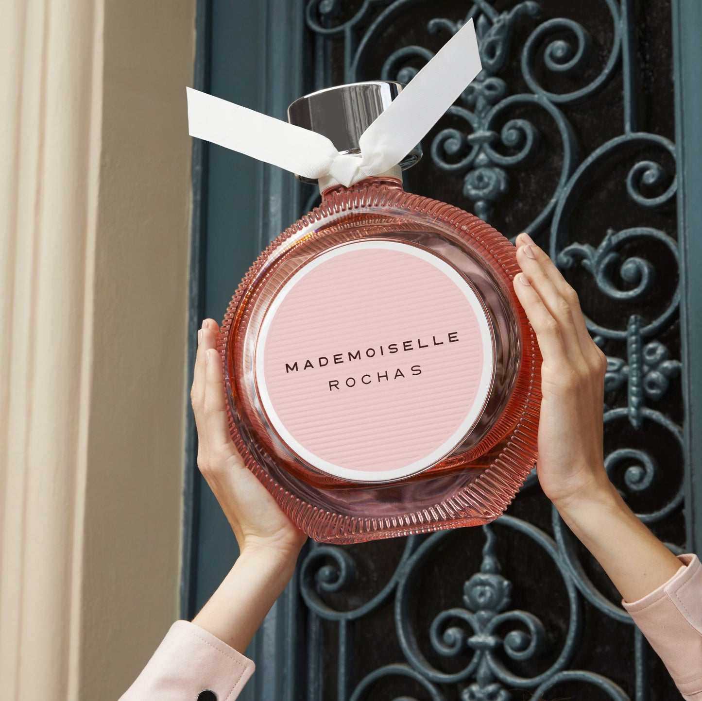 Mademoiselle EDP 100 ml Sin tapa Tester - Rochas