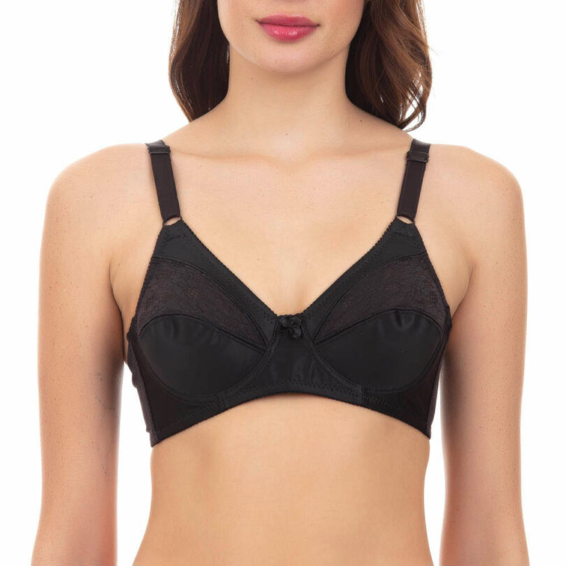 Sosten Ana S-118B BL