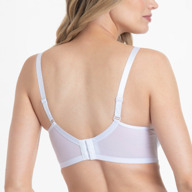 Sostén Mademosille Alta Suspensión S-579C NE