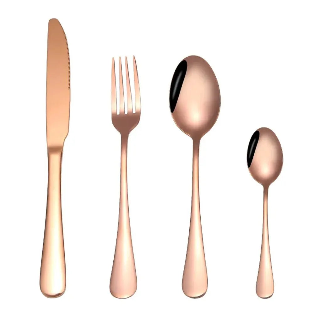 Cuchillería Cooper 049 24 Pzas