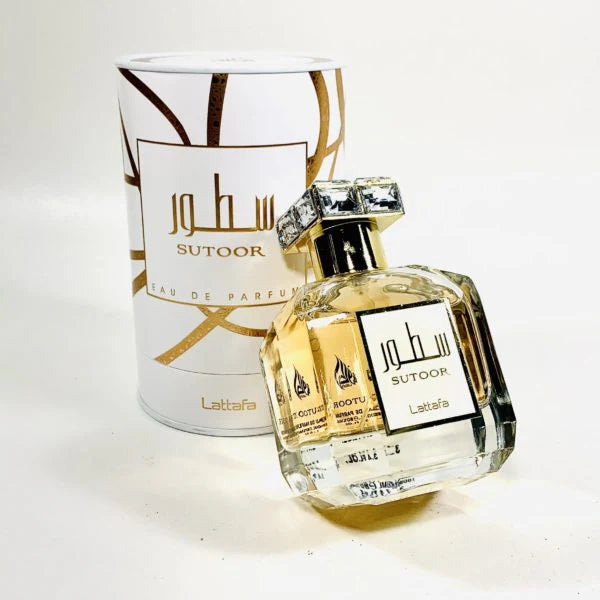 Lattafa Sutoor 100ML EDP