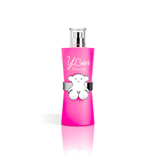 Your Moments Tous 90Ml Mujer Edt