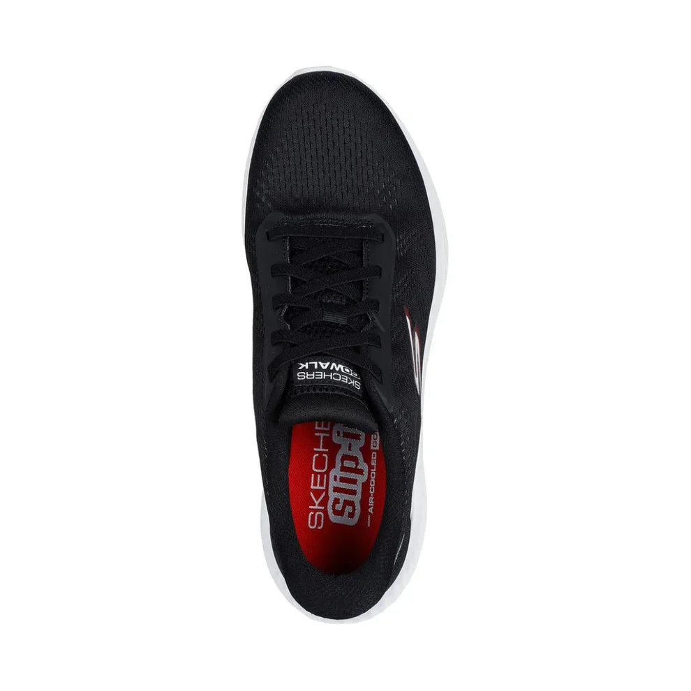 Zapatilla go Walk Now NE