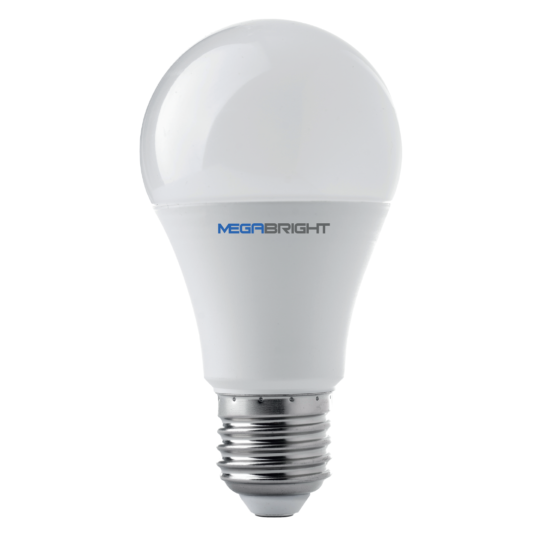 Ampolleta LED CLASICA 9,5W