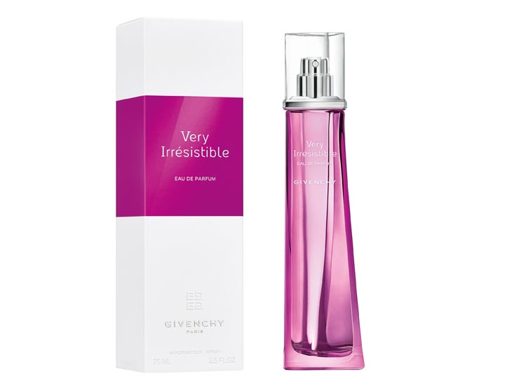 Very Irresistible Givenchy EDP
