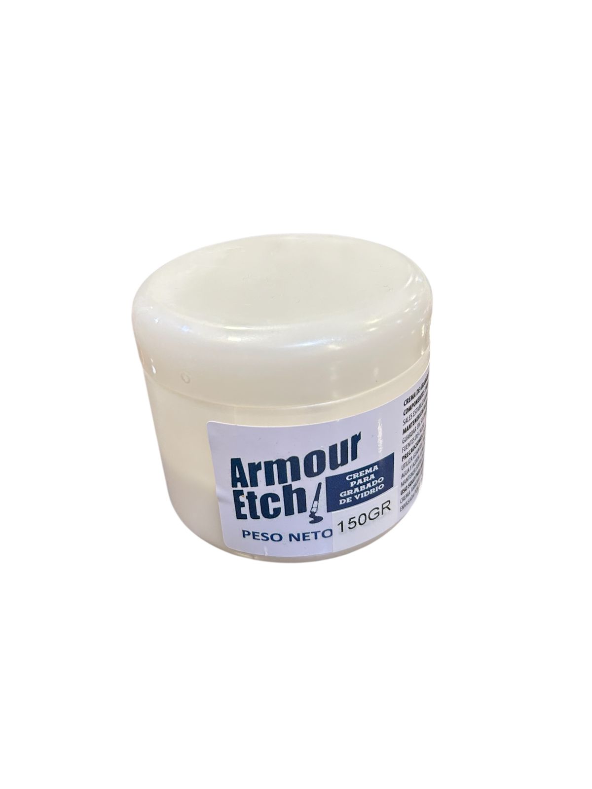 Crema Pasta de grabado de Patente 150 GRS ARMOUR ETCH