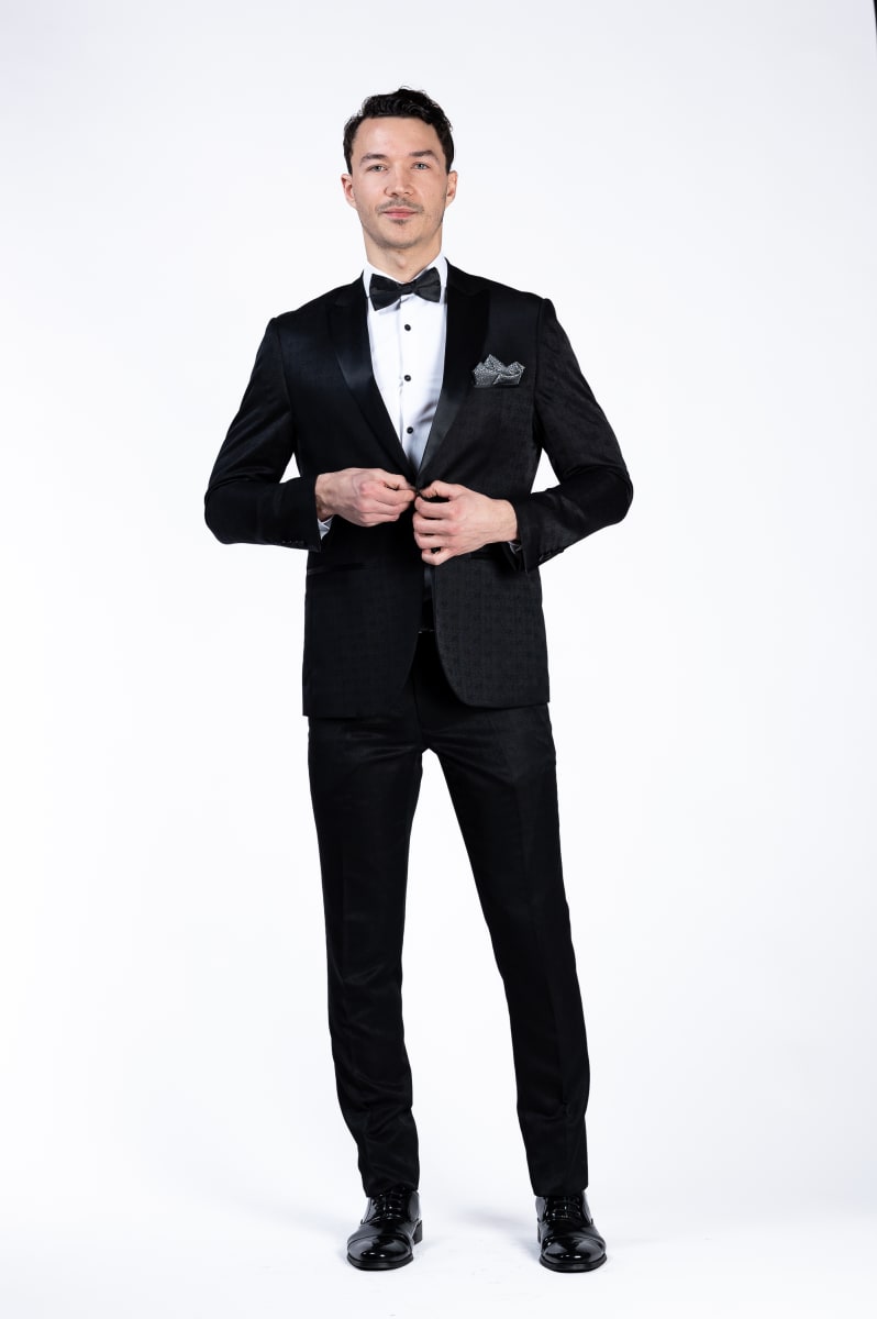 Traje Selvino BL