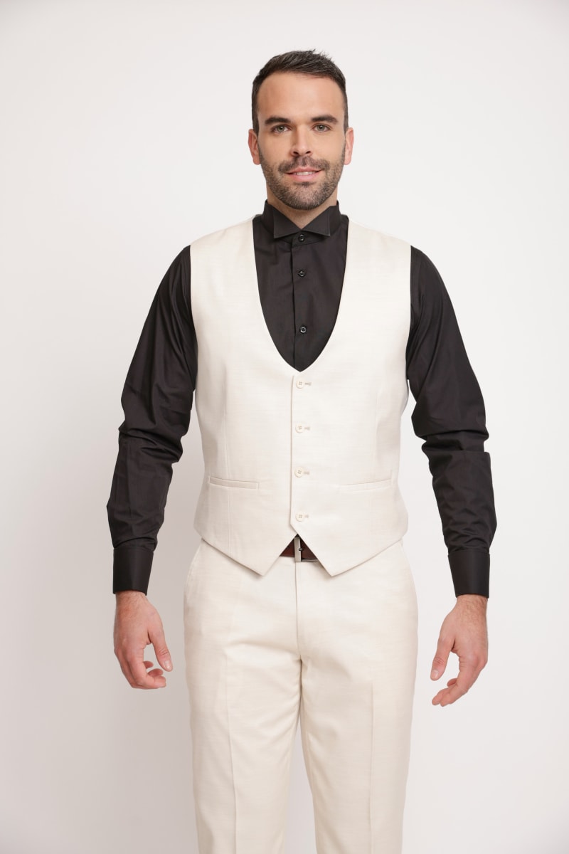 Traje Fellini Beige