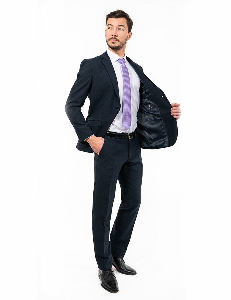 Traje Minimat AM