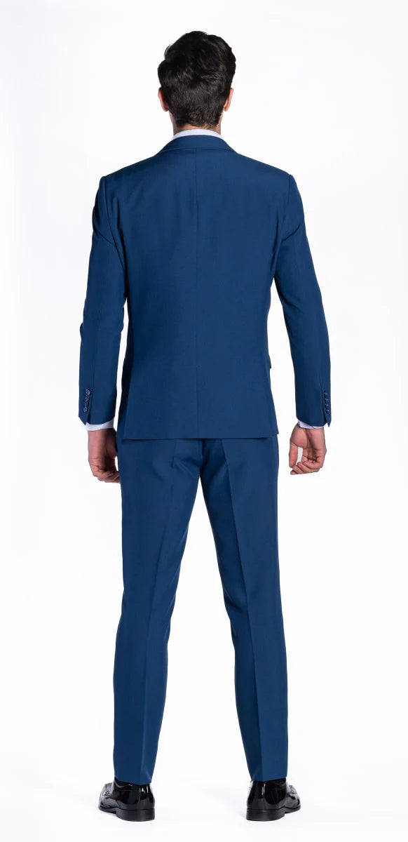 Traje Minimat CO