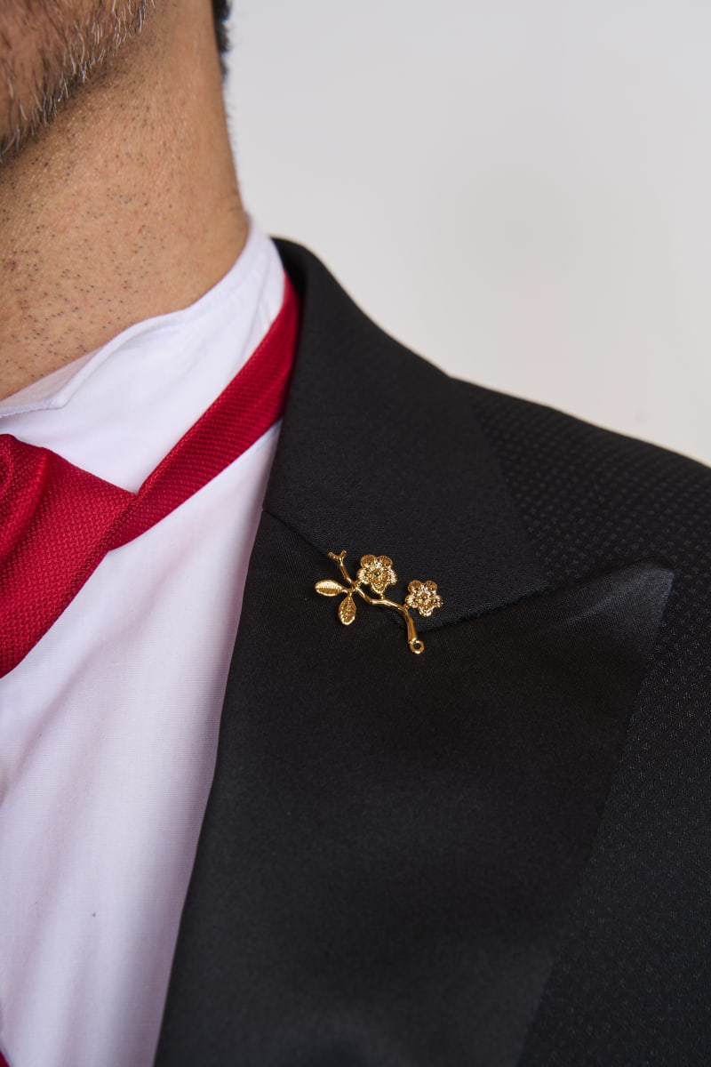 Traje Alessio Ne