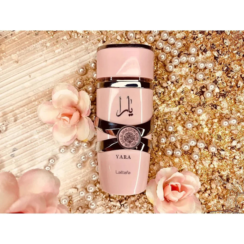 Yara Lattafa 100 ML EDP