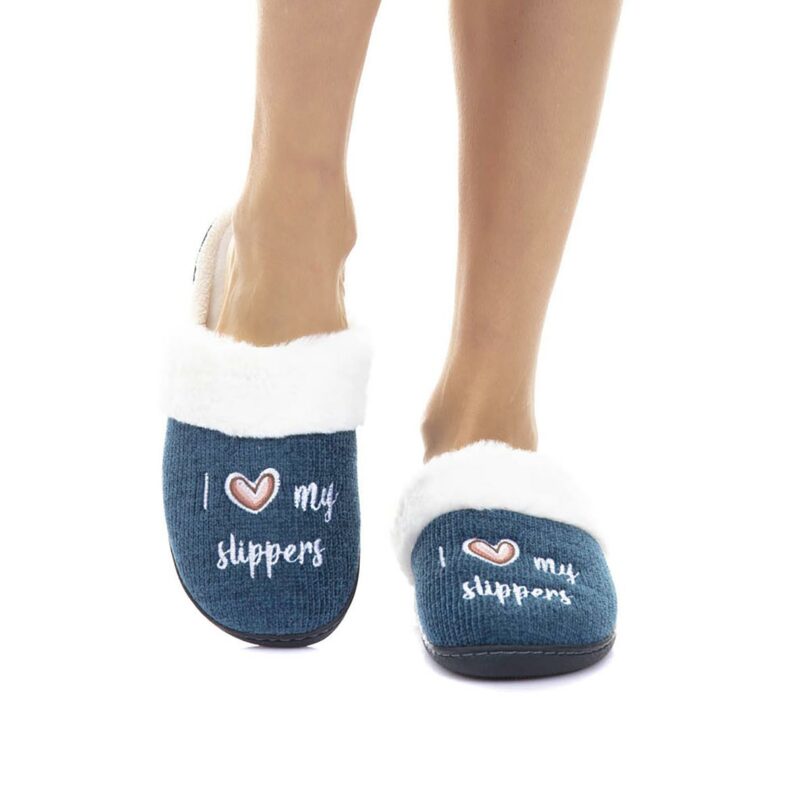 Slippers Mona 181 Pe