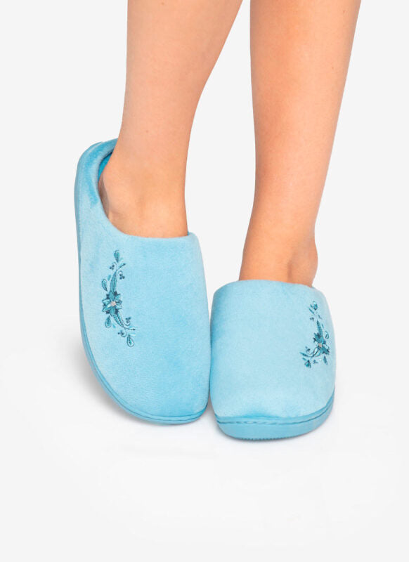 Slipper TAMY 207 CE