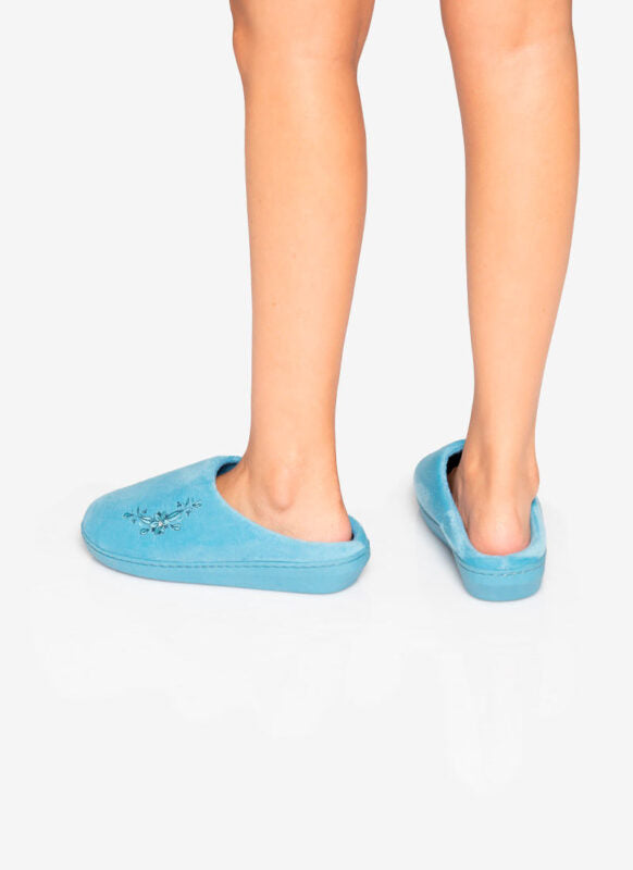 Slipper TAMY 207 CE
