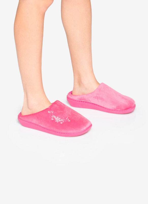 Slipper TAMY 207 FU