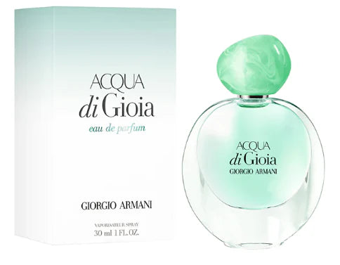 GIORGIO ARMANI ACQUA DI GIOGIA 30ML EDP