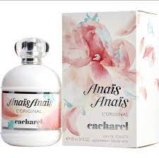 Anais Anais Cacharel EDT 100 ml