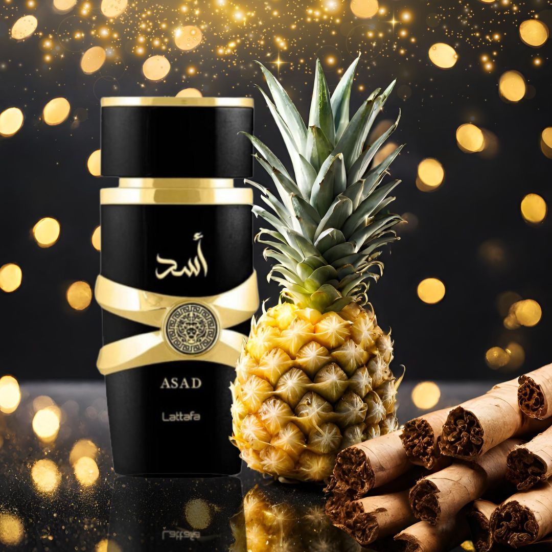 Asad de Latafa 100ML EDP