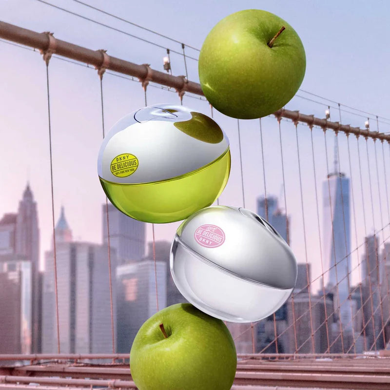 Be 100% Delicious DKNY EDP