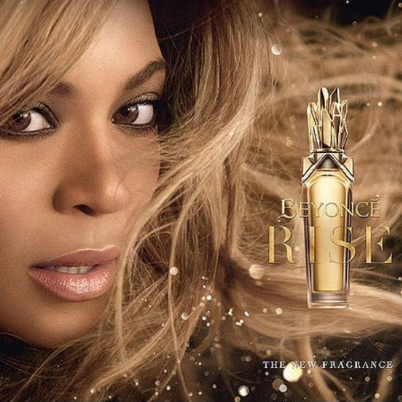 Beyonce Rise EDT 100 ML