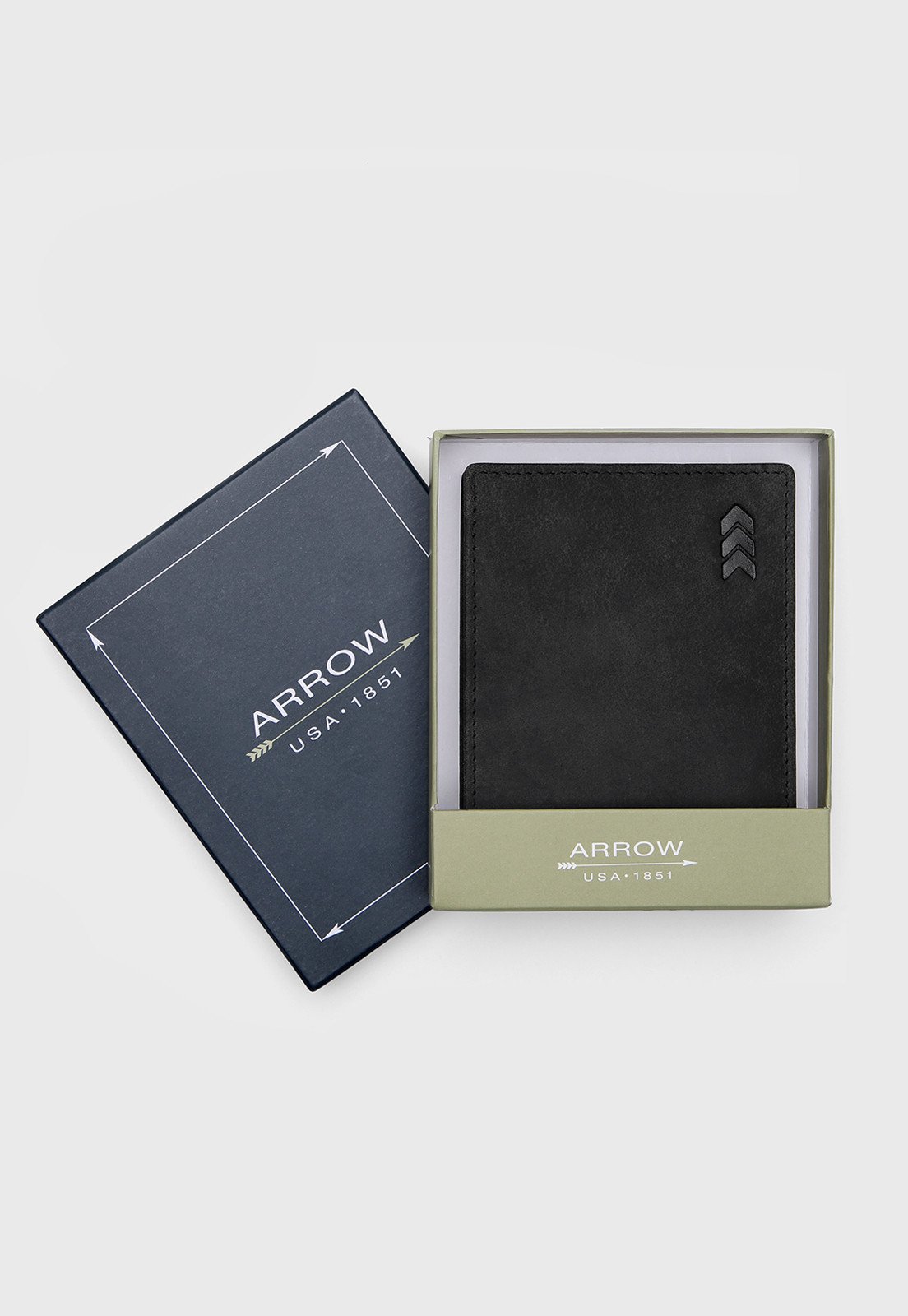 Billetera Maurice Ne