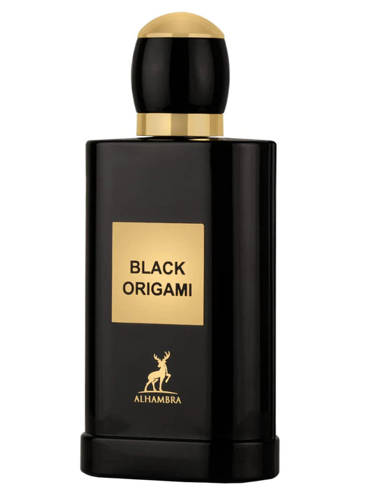 Black Origami Maison Alhambra 100ML EDP