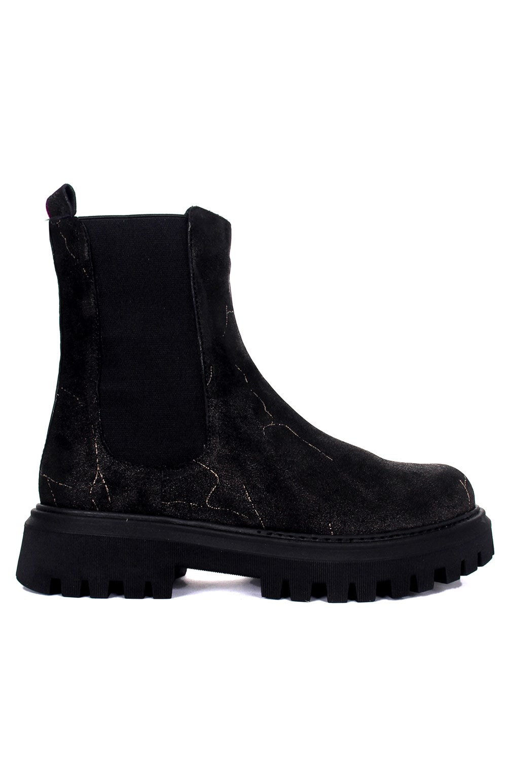 Botin Track Bolonga 304-GR
