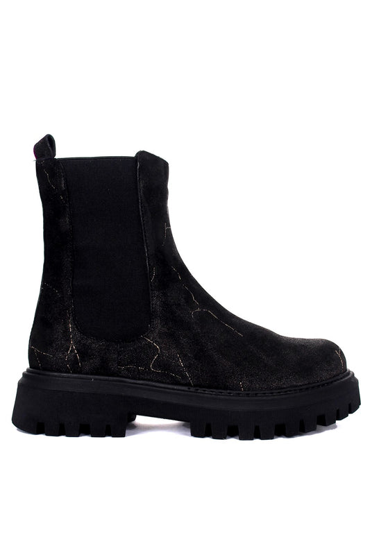 Botin Track  Bolonga 304-GR