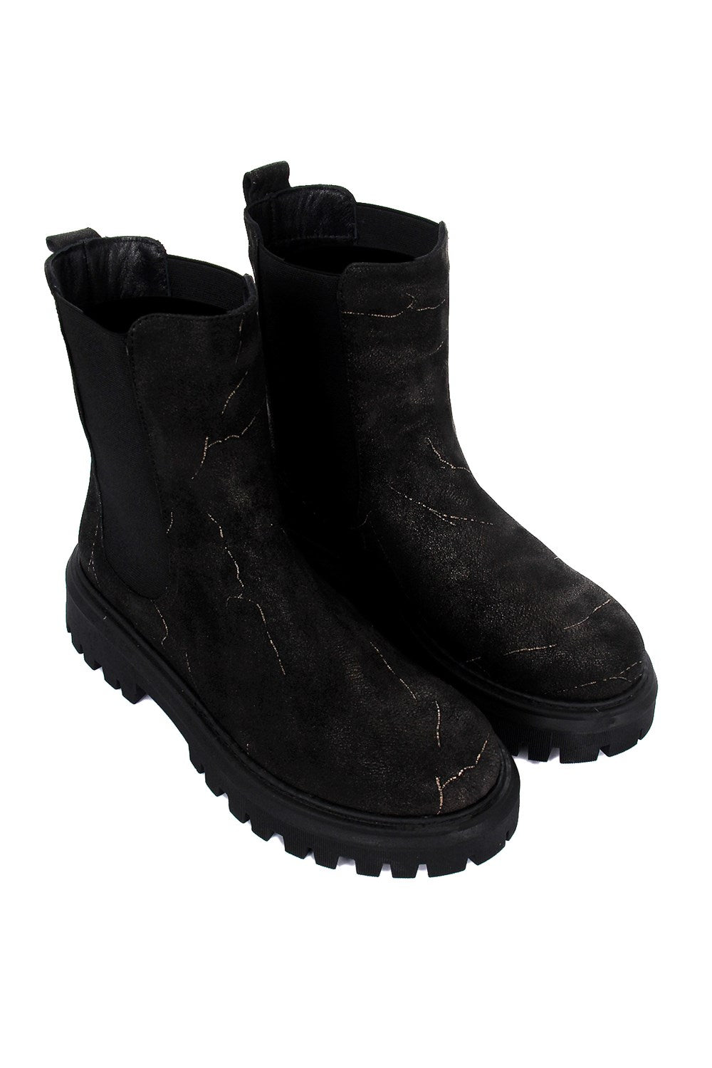 Botin Track Bolonga 304-GR