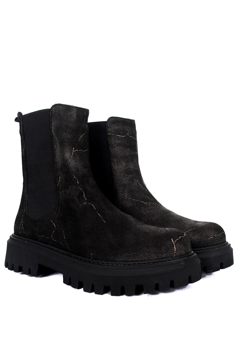 Botin Track Bolonga 304-GR