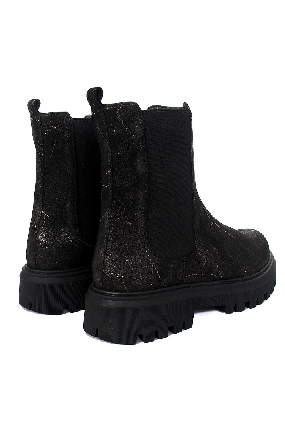 Botin Track Bolonga 304-GR