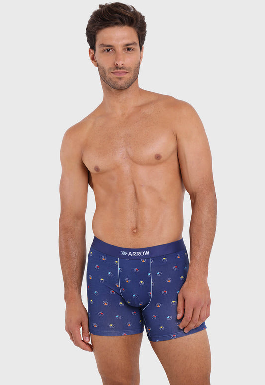 BOXER 3 UNIDADES DESIGN