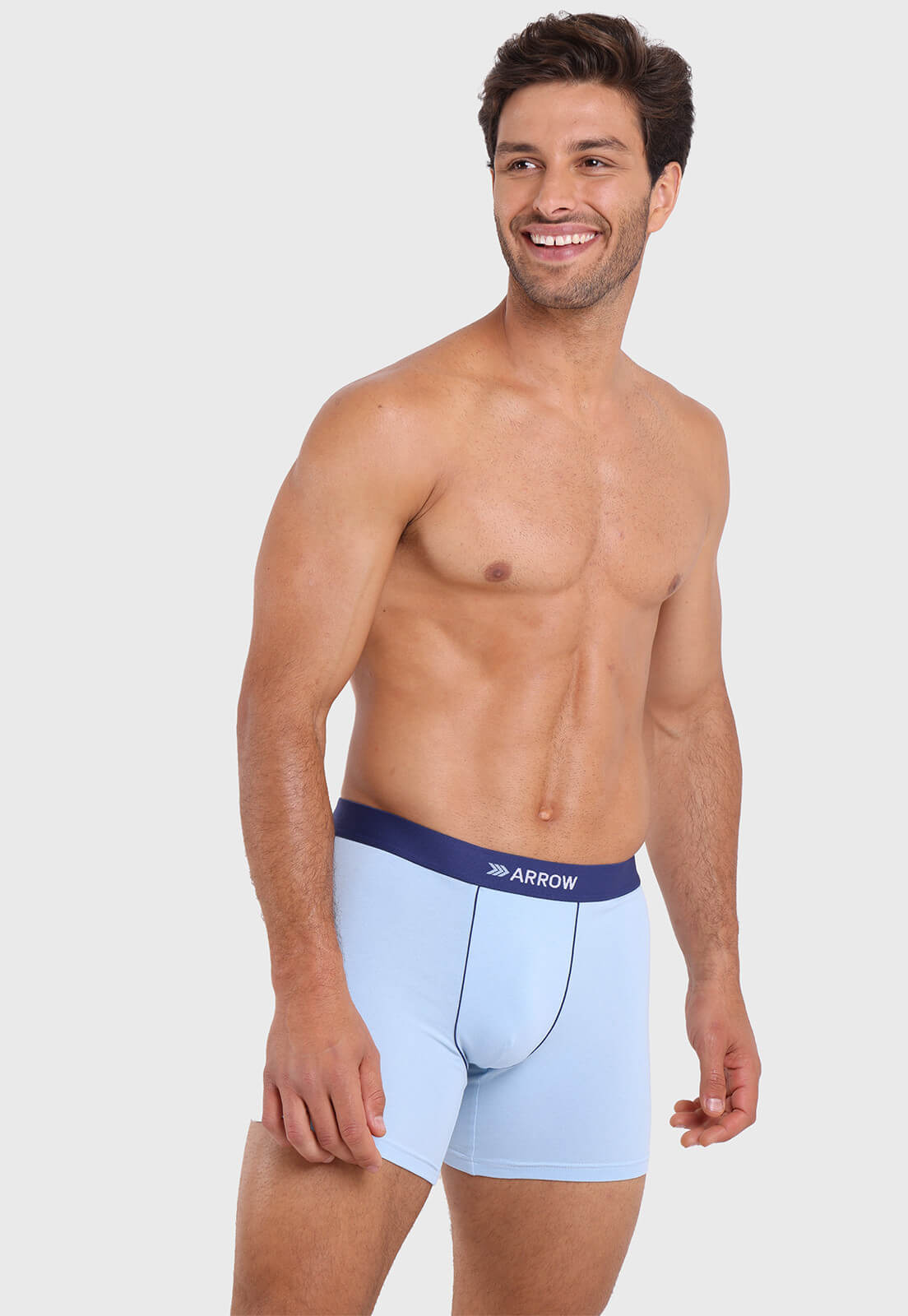 BOXER 3 UNIDADES DESIGN