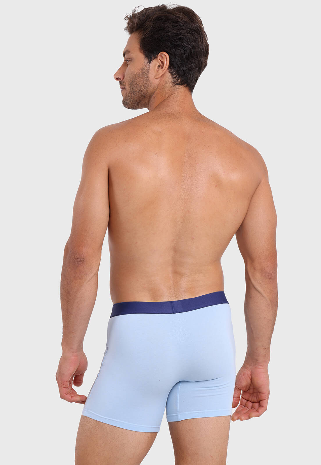 BOXER 3 UNIDADES DESIGN