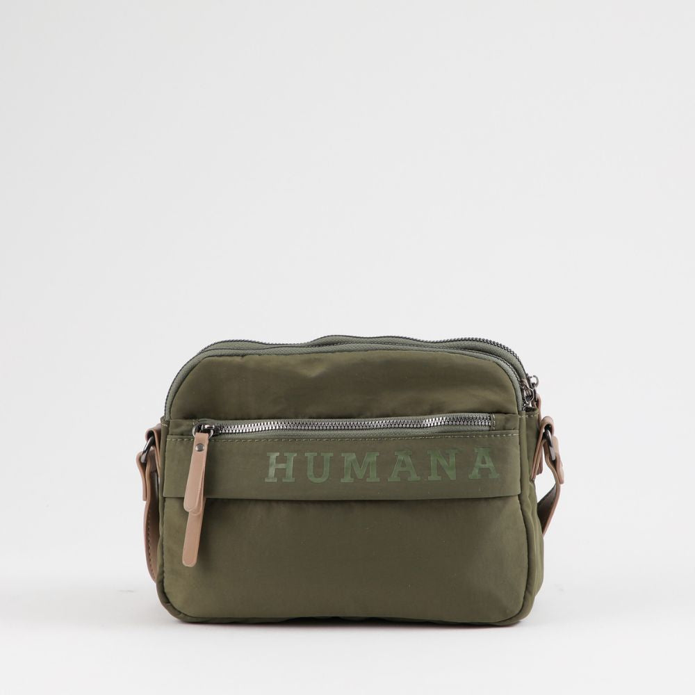 Cartera Bandolera Cosi Nylon Gr