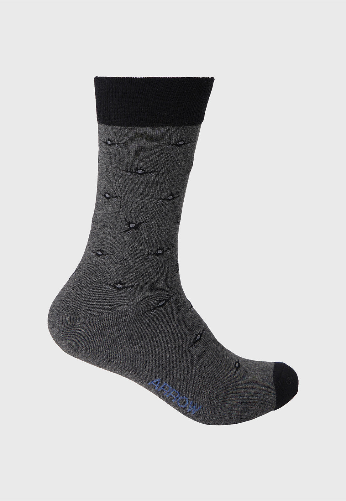 Caja Calcetines 4 Unidades Casual Arrow