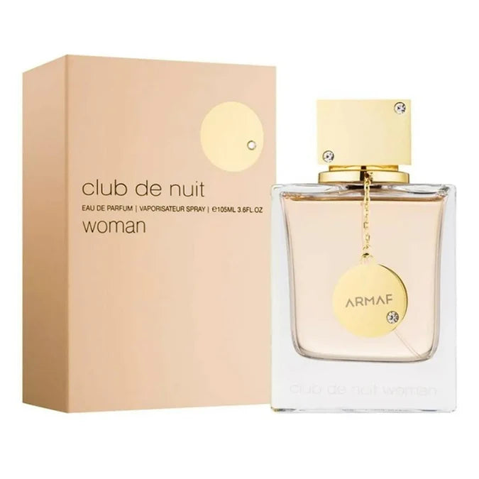 Club de Nuit Femme 105 ML EDP ARMAF