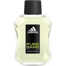 Pure Game EDT 100 ml - Adidas