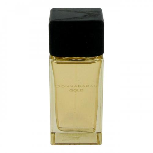 Gold Sparkling Tester Donna Karan 100 ML