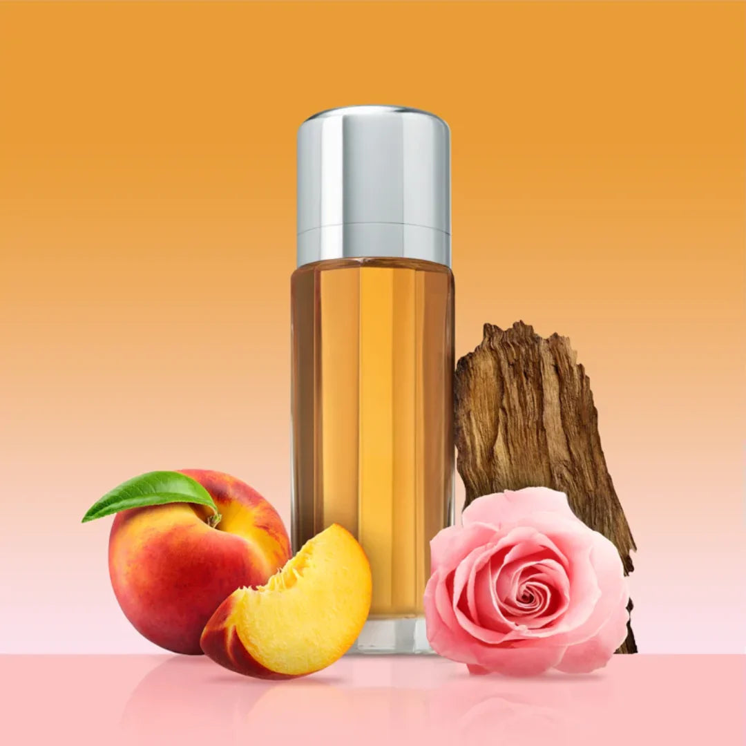 Escape Calvin Klein EDP 100 ML Mujer
