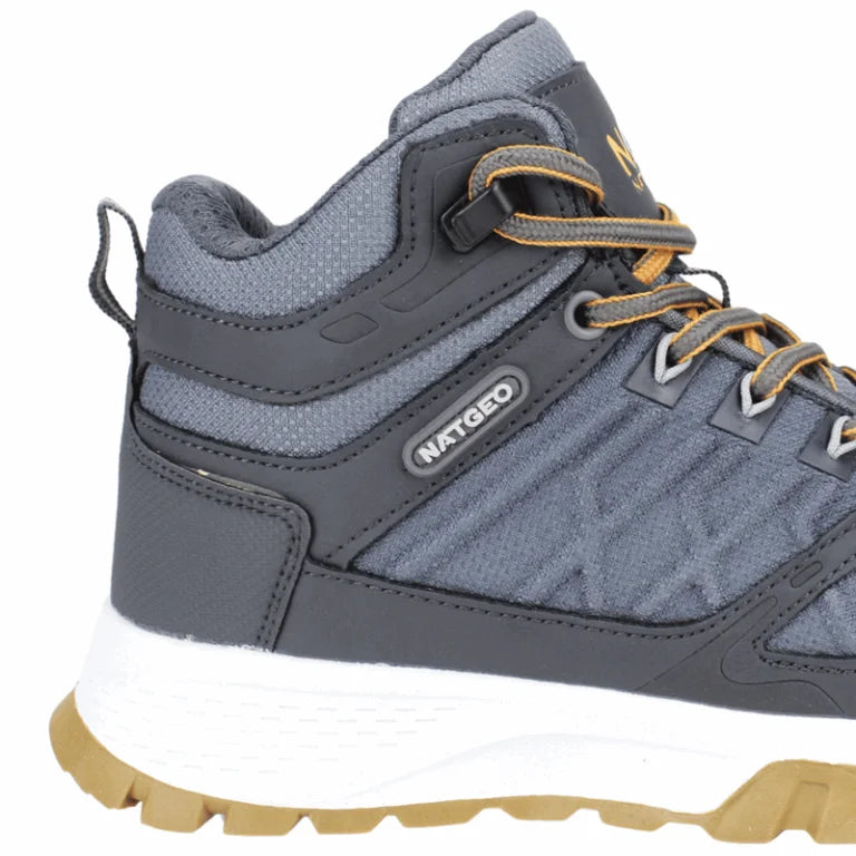 Botin Relieve GR