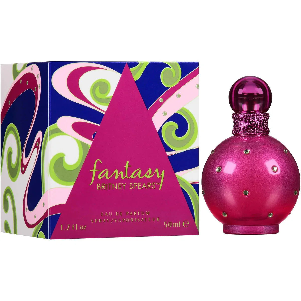 Fantasy Britney Spears EDP 50ML