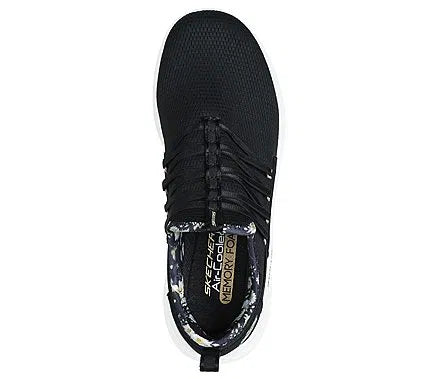 Zapatilla Skech - Lite Pro Flourishing Steps Ne